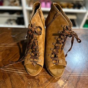 Nine West Booties